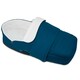 Cybex. Кокон-чохол для ніг Mios Mountain Blue turquoise   (4058511858760)