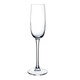 Luminarc. Набір келихів для шампанського LUMINARC VERSAILLES 160*6   (0883314163711)