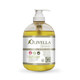Olivella. Жидкое мыло для лица и тела для чувствительной кожи, 500мл (764412204080)