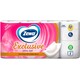 Zewa. Туалетний папір 4-слойная Exclusive Ultra Soft 8 шт- 150 листів(7322541191041)
