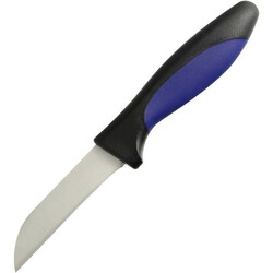 Fackelmann. Нож Fackelmann Ideal универсальный сталь-пластик 19cм 43174 (4008033431743