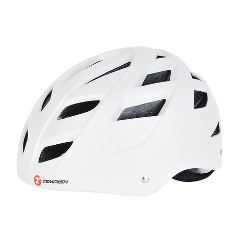Tempish. Шлем защитный MARILLA(WHITE) XL(8592678091647)