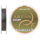 Favorite.  Шнур Arena PE 150м (silver gray) №0.175/0.071mm 3.5lb/1.4kg  (1693.10.88)
