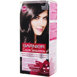 Garnier. Крем-фарба для волосся Інтенсивний Колір тон 3.0(3600541135789)