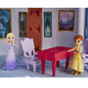 Hasbro. Игровой набор Frozen Холодное сердце 2 Замок (E6548)