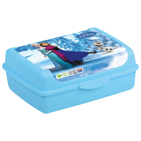 Keeeper. Місткість для сніданку Keeeper Frozen blue midi 1л   (4052396018851)