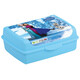 Keeeper. Місткість для сніданку Keeeper Frozen blue midi 1л   (4052396018851)