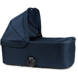 Bumbleride. Люлька Bumbleride Indie & Speed Carrycot Maritime Blue(BAS - 40MB)