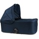 Bumbleride. Люлька Bumbleride Indie & Speed Carrycot Maritime Blue (BAS-40MB)