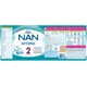 Молочная Смесь NAN 2 Optipro, с 6 мес.  800 г  (7613032477530)