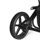 Cybex. Универсальная коляска Balios S 2 в 1 Lavastone Black black (с бампером) арт.518002933 (403915