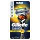 Gillette. Gillette  Fusion ProGlide Flexball(2 картріджи) з підставкою(388646)