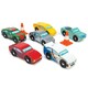 Le Toy Van. Набор игрушечных спортивных автомобилей Монте-Карло (5060023414401)