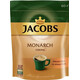 Jacobs. Кофе в зернах Jacobs Crema 60г  (4820187046488)