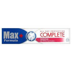 Max Formula. Паста зубная д-чувствительных зубов 100 мл (0250010353621)