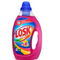 Losk. Гель для прання Колір 1л(9000101319705)
