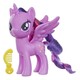 Hasbro. Фігурка My Little Pony Twilight Sparkle 15 см(5010993612192)