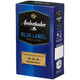 Ambassador. Кофе молотый Ambassador Blue Label 250 г ( 7612654000041)
