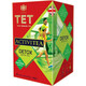 ТЕТ. Чай зелений ТЕТ Activitea Detox 20*2г(5060207696579)
