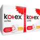 Kotex.  Гигиенические Прокладки Кotex Ultra Dry Normal Duo, 20 шт (5029053542638)
