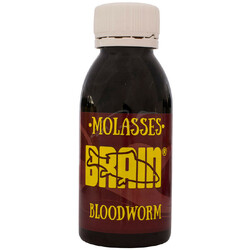 Brain. Добавка Molasses Bloodworm (мотыль) 120ml (1858.00.61)