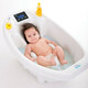 BABY PATENT.  Детская ванночка Baby Patent Aquascale 3 в 1 арт. 2008