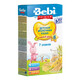 Bebi Premium. Молочная каша «7 злаков», 6 мес+ 200 г.(3838471020961)