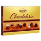 Roshen. Конфеты Chocolateria шоколадные 256 г(4823077622359)