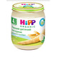 HIPP. Первый детский пастернак, 4+ м. 125 г. (4062300271241)