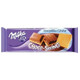 Milka. Шоколад молочный Choco-Swing Wafer 300 гр (8410172905355)