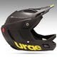 Urge. Шлем Archi-Enduro черно-желтый XL (61-62см) (3700808926614)