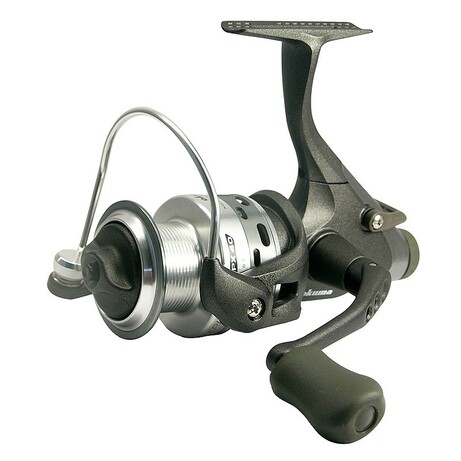 Okuma. Катушка Epix V2 Baitfeeder EPX-65 4+1bb (1353.09.35)