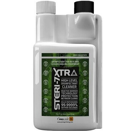 Prologic . Средство  Steri-7 Xtra Personal Net Dip Concentrate 500ml (1846.12.98)