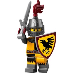 Lego. Конструктор  Pыцарь турниров 8 деталей (71027-4)
