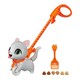 Hasbro. Интерактивная игрушка Шаловливый питомец Маленький котик furReal (5010993655755)