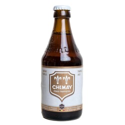 Пиво Chimay Triple 0,33 л ( 5410908000029)
