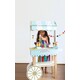 Le Toy Van. Детский магазин Тележка с Мороженым (5060023413275)