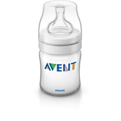 Avent. Бутылочка для кормления, 125мл (8710103695158)