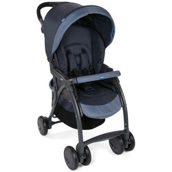 Chicco. Прогулочная коляска Simplicity  Top Stroller (79116.39)