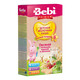 Bebi Premium. Молочна каша для підвечірку "Вівсяна з печивом, вишнею і яблуком", 6 мес+ 200 г (38384