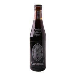 Пиво  Pater темное 0,33л ( 54069015)