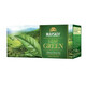 Майский. Зеленый чай Майский Зеленый Лепесток китайский байховый в пакет. 25х1.5г  (4820018735253)