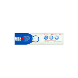 Max Formula. Паста зубная с мятным ароматом 100 мл (0250010353607)