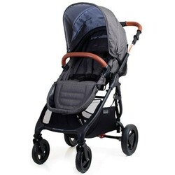 Valco baby. Прогулочная коляска Valco Baby Snap 4 Ultra Trend-Charcoal (9901)