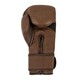 Benlee Rocky Marciano. Перчатки боксерские BARBELLO 12oz -Кожа - коричневые (4250818895367)