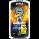 Gillette. Бритва Gillette Fusion ProShield c одним змінним картріджом(412815)