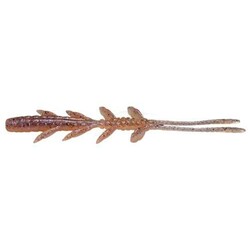 Jackall . Силікон Scissor Comb 2.5" Kawashima Shrimp 10шт(1699.09.92)