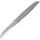 Fackelmann. Нож для чистки овощей  сталь/пластик 17см ( 4008033431842)
