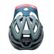 Urge. Шлем Gringo de la Sierra красный S.M 55-58 см (3701084154135)