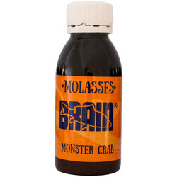 Brain. Добавка Molasses Monster Crab (краб) 120ml (1858.00.63)